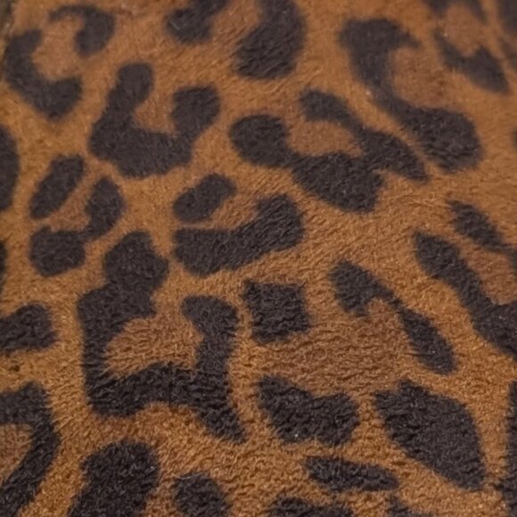 Aerosoles 'Betunia' Loafer in Leopard Print - Picture 13 of 16